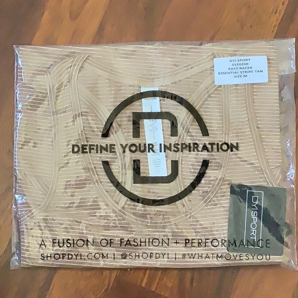 DYI Easy Racer Tank - Picture 3 of 3